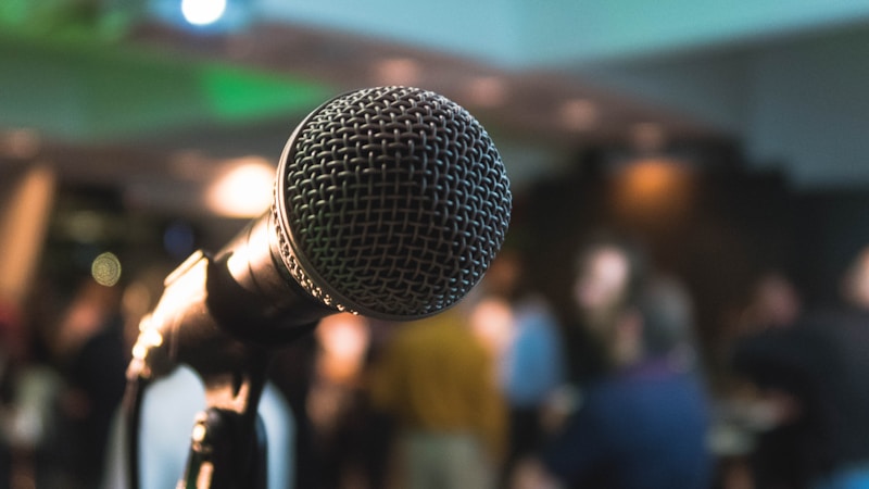 The Art of Storytelling: How to Captivate Any Audience