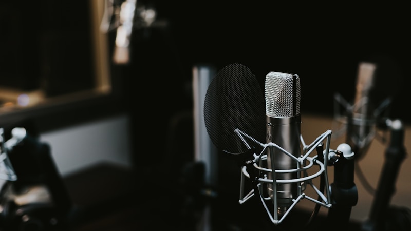 Mastering Your Voice on Video Calls